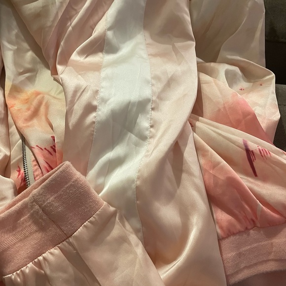 Venice Beach California bomber jacket - Picture 4 of 7